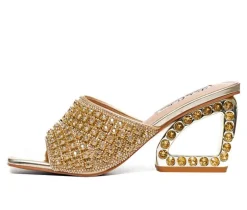 Women's Lady Couture Royal Dress Sandals