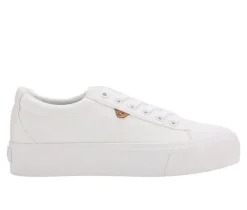Women's Lamo Footwear Amelie Platform Sneakers