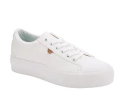 Women's Lamo Footwear Amelie Platform Sneakers