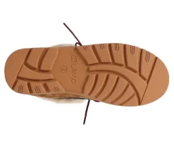 Women's Lamo Footwear Autumn II Lace Up Winter Booties