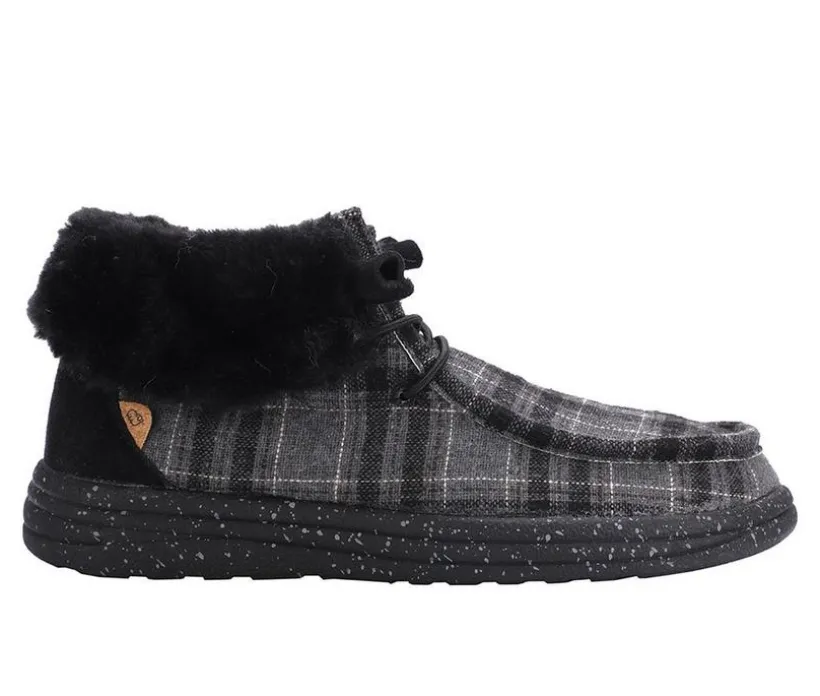Women's Lamo Footwear Cassidy Casual Winter Shoes