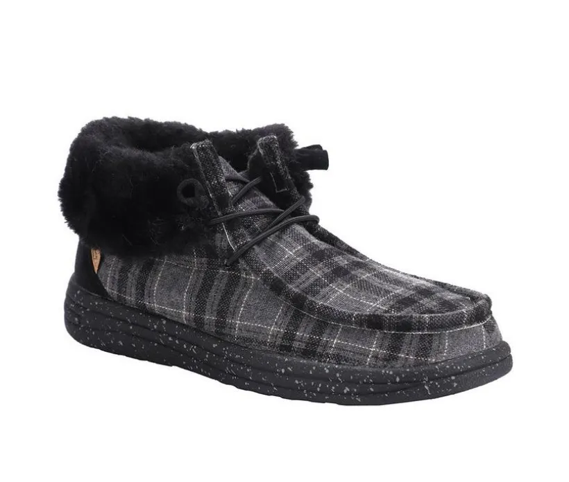 Women's Lamo Footwear Cassidy Casual Winter Shoes