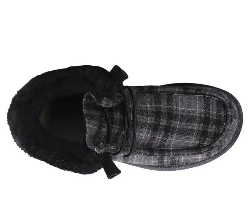 Women's Lamo Footwear Cassidy Casual Winter Shoes