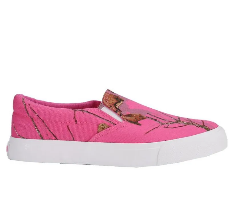 Women's Lamo Footwear Piper Slip-On Shoes