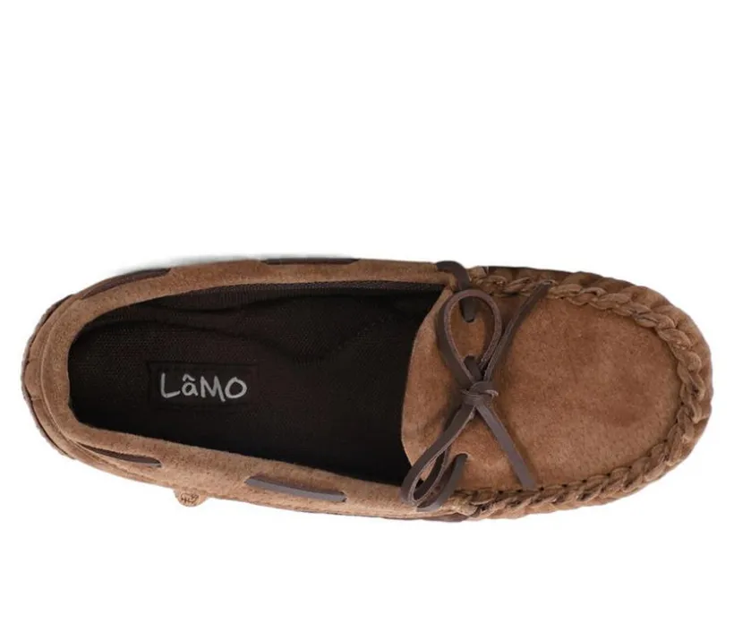 Women's Lamo Footwear Selena Moc Slip On Shoes