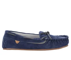 Women's Lamo Footwear Selena Moc Slip On Shoes