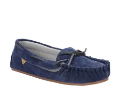 Women's Lamo Footwear Selena Moc Slip On Shoes