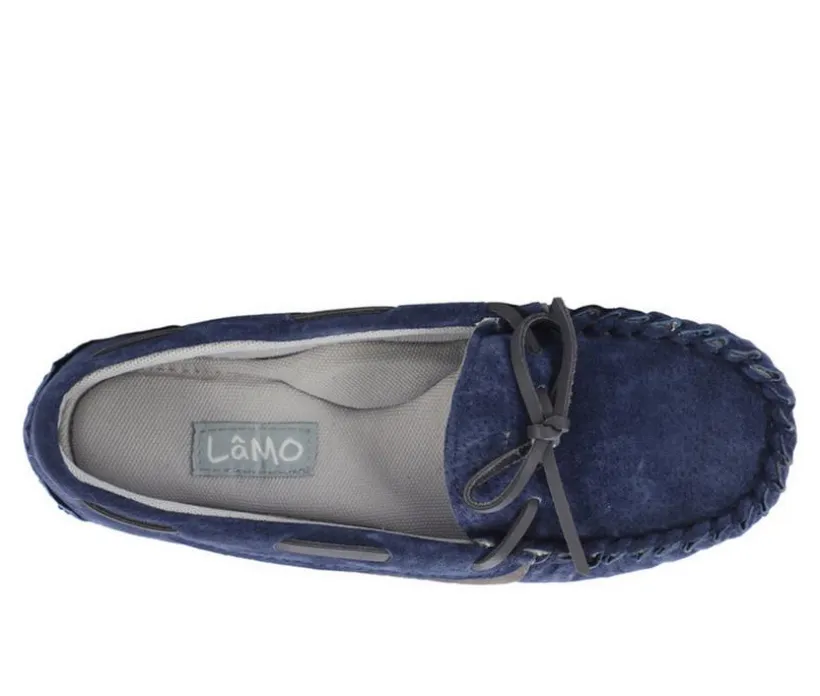 Women's Lamo Footwear Selena Moc Slip On Shoes