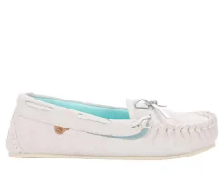 Women's Lamo Footwear Selena Moc Slip On Shoes