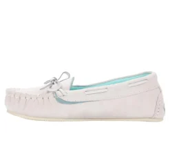 Women's Lamo Footwear Selena Moc Slip On Shoes