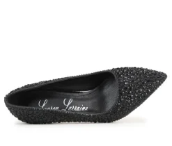 Women's Lauren Lorraine Cali Special Occasion Shoes