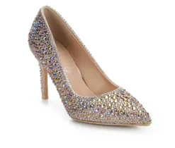 Women's Lauren Lorraine Daisy Special Occasion Shoes