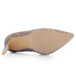 Women's Lauren Lorraine Daisy Special Occasion Shoes