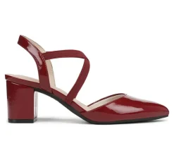 Women's LifeStride April Pumps