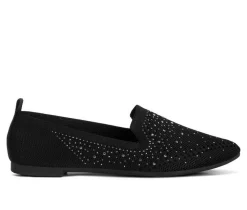 Women's London Rag Abedi Loafers