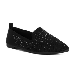 Women's London Rag Abedi Loafers