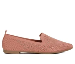 Women's London Rag Abedi Loafers