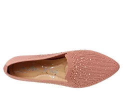 Women's London Rag Abedi Loafers