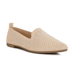 Women's London Rag Abedi Loafers