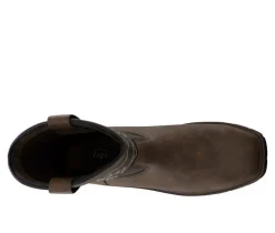 Women's Lugz Cowboss Steel Toe