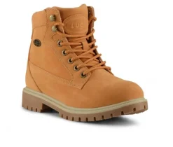 Women's Lugz Mantle Hi Boots