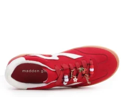 Women's Madden Girl Giia-CB Sneakers