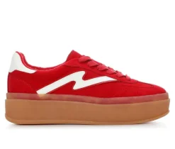 Women's Madden Girl Mightty Platform Sneakers