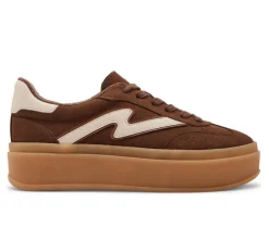 Women's Madden Girl Mightty Platform Sneakers