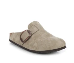 Women's Madden Girl Prim Clogs