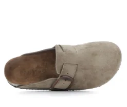 Women's Madden Girl Prim Clogs