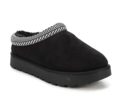 Women's Makalu Amara Slipper Clogs