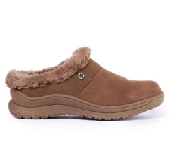 Women's Minnetonka Emerson Clogs