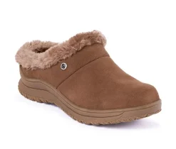 Women's Minnetonka Emerson Clogs