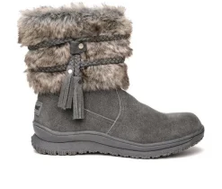Women's Minnetonka Everett Winter Boots