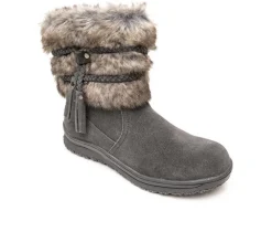 Women's Minnetonka Everett Winter Boots