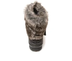 Women's Minnetonka Everett Winter Boots