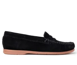 Women's Minnetonka Mellony Penny Loafers