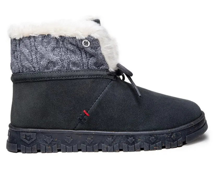 Women's Minnetonka Norean Booties