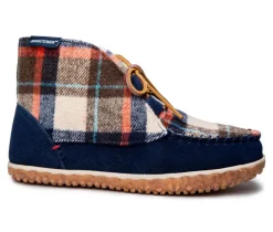 Women's Minnetonka Torrey Winter Booties
