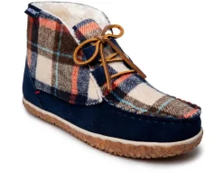 Women's Minnetonka Torrey Winter Booties