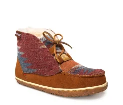 Women's Minnetonka Torrey Winter Booties