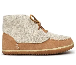 Women's Minnetonka Torrey Winter Booties