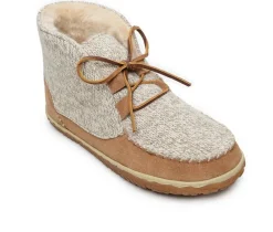 Women's Minnetonka Torrey Winter Booties