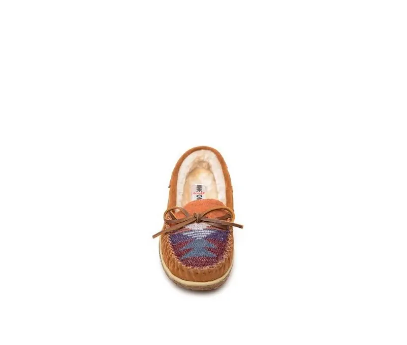 Women's Minnetonka Women's Tilia Moccasins