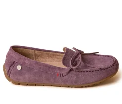 Women's Minnetonka Women's Loafer Moc Loafers