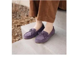 Women's Minnetonka Women's Loafer Moc Loafers