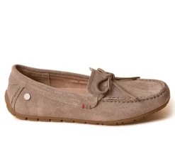 Women's Minnetonka Women's Loafer Moc Loafers