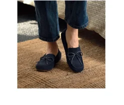 Women's Minnetonka Women's Loafer Moc Loafers