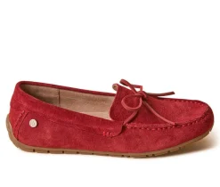 Women's Minnetonka Women's Loafer Moc Loafers