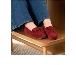 Women's Minnetonka Women's Loafer Moc Loafers